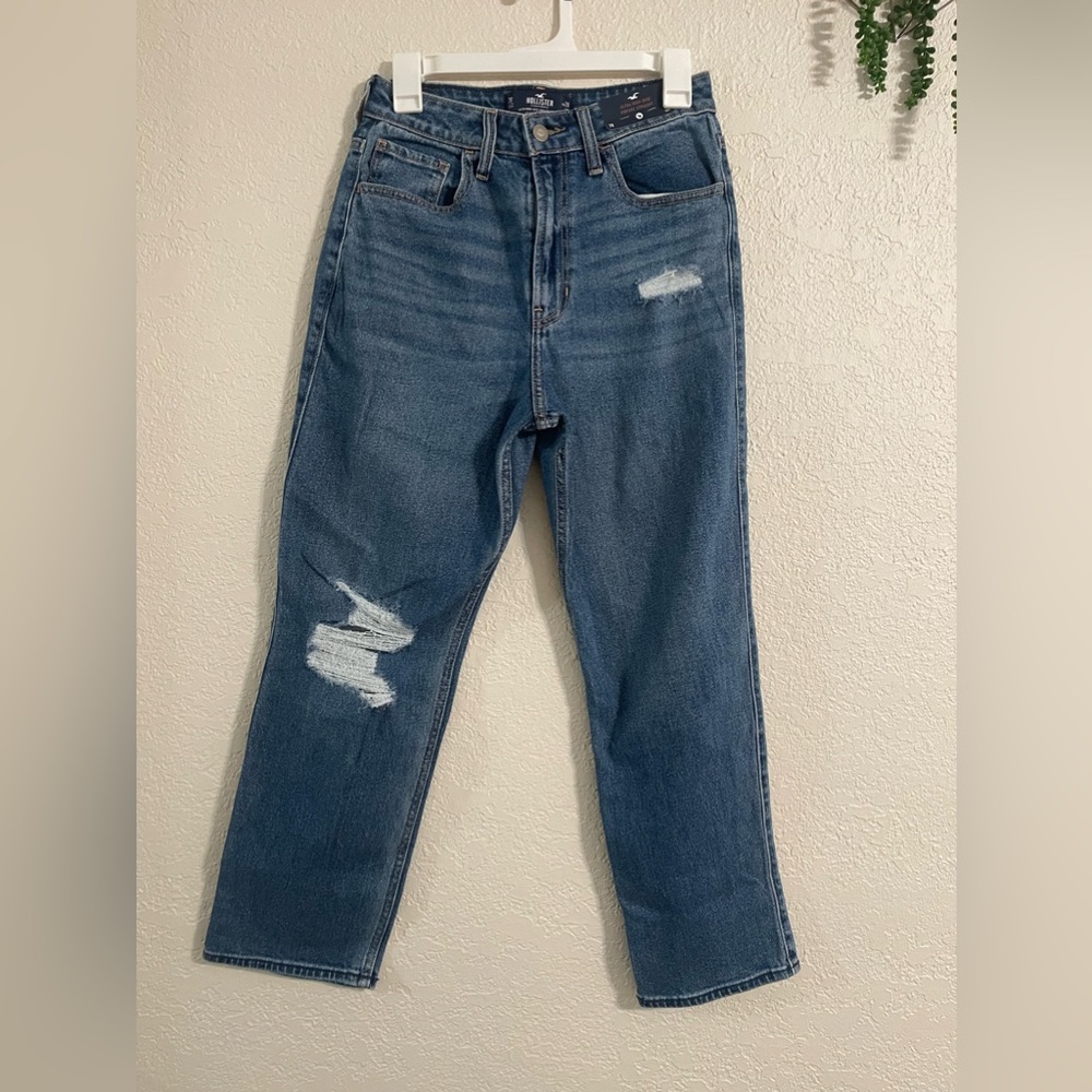 Hollister Jeans Size 28
